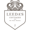 leedas cottages logo